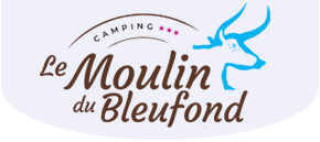 Camping Le Moulin du Bleufond