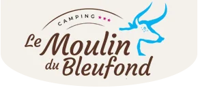 Camping Le Moulin du Bleufond