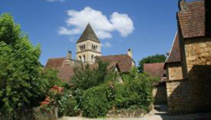 Saint-Léon-sur-Vézère