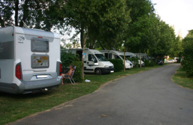 camping Dordogne avec emplacement