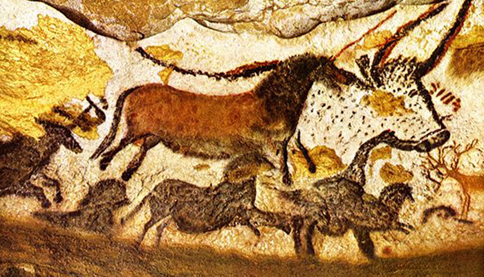 Grottes de Lascaux