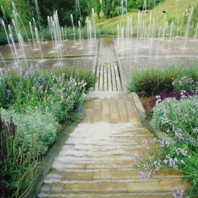 visiter les jardins de l'imaginaire