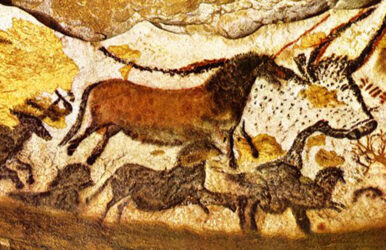 grotte de lascaux
