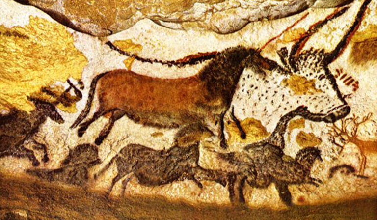 grotte de lascaux