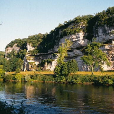 découvrir la roque saint christophe