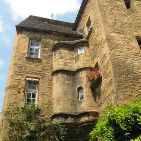 visiter sarlat