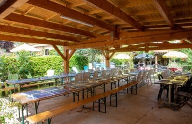 table groupe restaurant dordogne