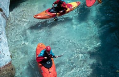 canoë kayak Dordogne