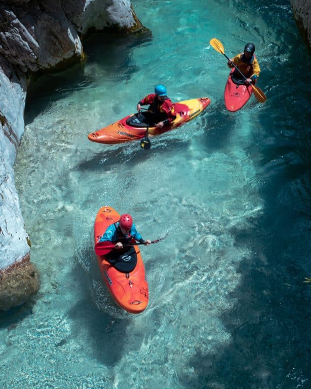 canoë kayak Dordogne