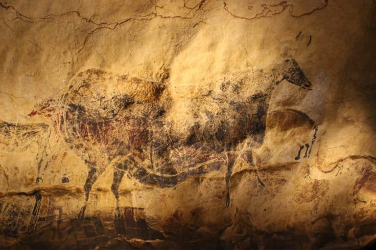 grotte de lascaux