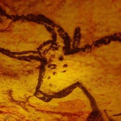 grottes de Lascaux