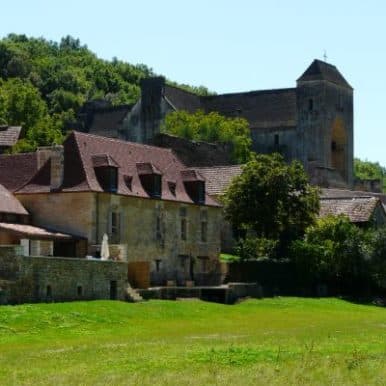 saint amand de coly