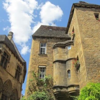 visiter sarlat