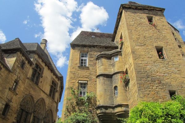 visiter sarlat