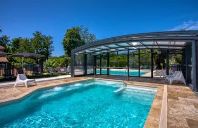 espace aquatique en dordogne