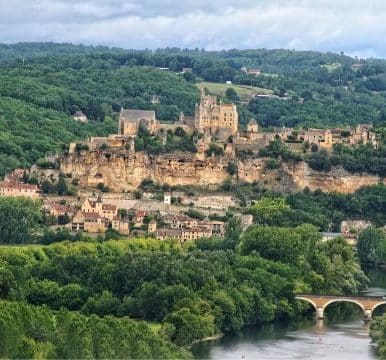 visite de beynac et cazenac