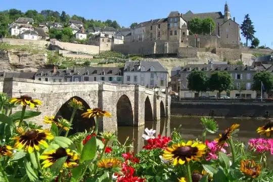 tourisme camping terrasson lavilledieu